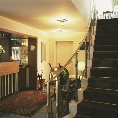 Motel هامبورغ المظهر الخارجي الصورة
