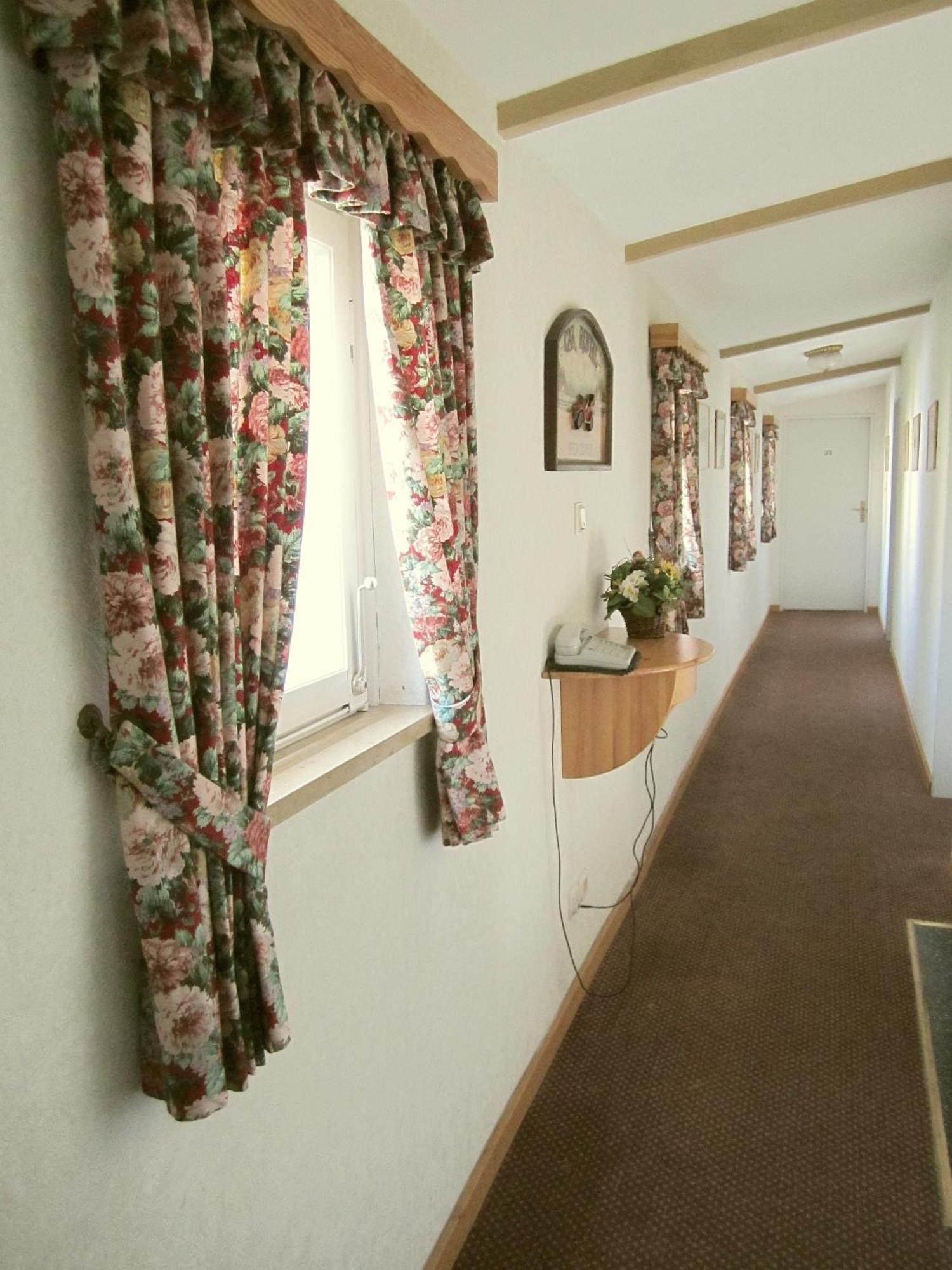 Motel هامبورغ المظهر الخارجي الصورة